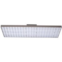 Led Deckenleuchte Draconis in Weißaluminium 72W 8215lm - grey - Deko-light von DEKO-LIGHT