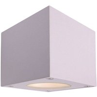 Led Wandleuchte Cubodo in Weiß 5W 270lm 3000K - white - Deko-light von DEKO-LIGHT