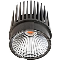 Deko-light - led Einbauspot Modular System Cob in Grau 31W 3270lm - grey von DEKO-LIGHT