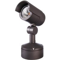 Deko-light - led Spot Keid in Dunkelgrau 21,5W 1350lm IP65 - grey von DEKO-LIGHT