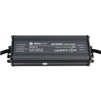 Deko-light - Netzgerät 12V max. 40W - grey von DEKO-LIGHT