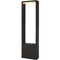 Deko-light - Outdoor Stehleuchte cata - 4W, Klein - black von DEKO-LIGHT