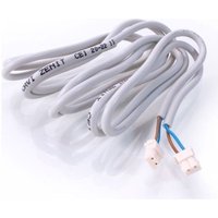 Sync-Kabel in Grau 1,5m - grey - Deko-light von DEKO-LIGHT