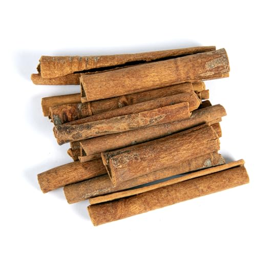 500 ml Zimtstangen, ca. 100 g in Box, Länge: ca. 8-10 cm 500 ml Zimtstangen, ca. 100 g in Box, Länge: ca. 8-10 cm von DEKO MARKET