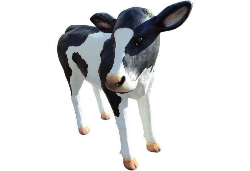DEKO VERTRIEB BAYERN Gartenfigur XXL Kalb lebensgross Premium Gartendeko lebensecht DEKO VERTRIEB BAYERN Gartenfigur XXL Kalb lebensgross Premium Gartendeko lebensecht von DEKO VERTRIEB BAYERN