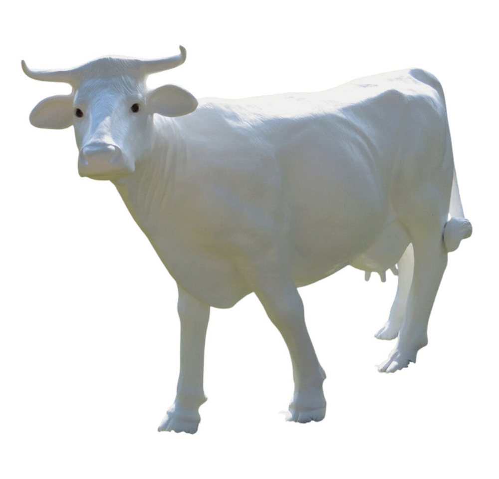 DEKO VERTRIEB BAYERN Gartenfigur XXL Kuh lebensgross ca. 230cm Premium Gartendeko lebensecht-Garten-Dek DEKO VERTRIEB BAYERN Gartenfigur XXL Kuh lebensgross ca. 230cm Premium Gartendeko lebensecht-Garten-Dek von DEKO VERTRIEB BAYERN