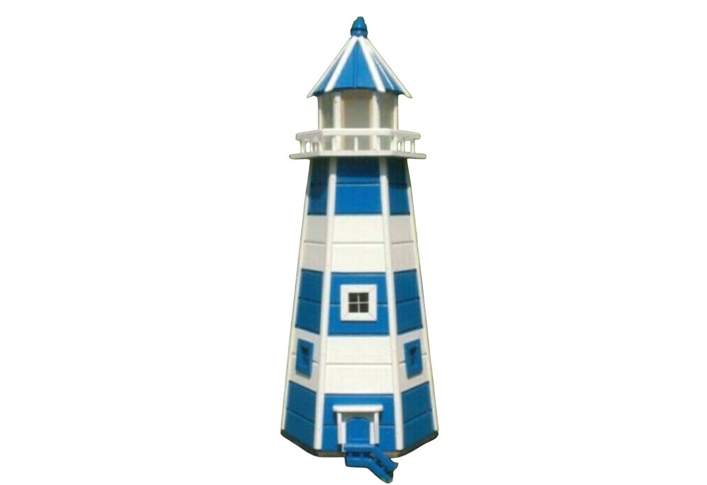 DEKO VERTRIEB BAYERN Gartenfigur XXL Premium Leuchtturm 140cm mit Solar LED Beleuchtung 1,40 m DEKO VERTRIEB BAYERN Gartenfigur XXL Premium Leuchtturm 140cm mit Solar LED Beleuchtung 1,40 m von DEKO VERTRIEB BAYERN