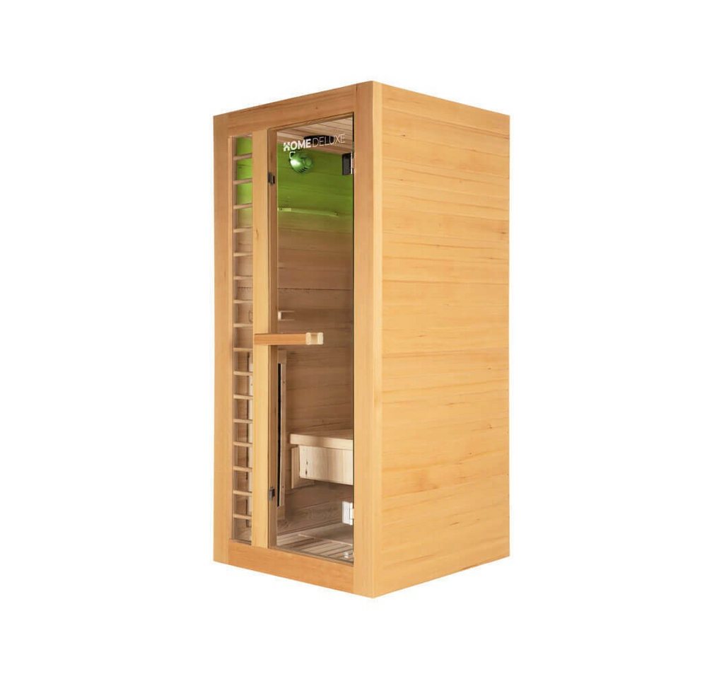 DEKO VERTRIEB BAYERN Infrarotkabine LED Infrarotkabine 90x90 cm Infrarotsauna Wärmekabine Vollspektrum NE DEKO VERTRIEB BAYERN Infrarotkabine LED Infrarotkabine 90x90 cm Infrarotsauna Wärmekabine Vollspektrum NE von DEKO VERTRIEB BAYERN