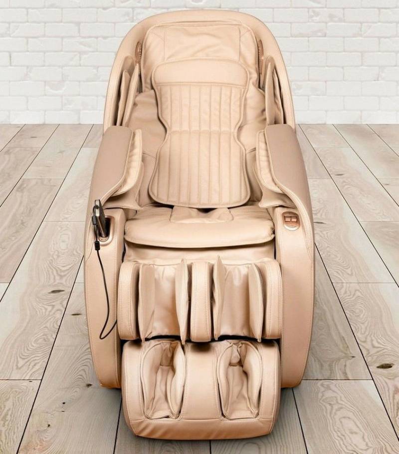 DEKO VERTRIEB BAYERN Massagesessel Designer 3D Massagesessel Shiatsu Massage Sessel-Relaxsessel Heizung von DEKO VERTRIEB BAYERN