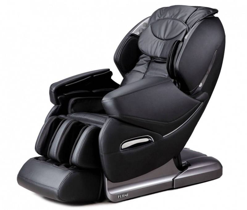 DEKO VERTRIEB BAYERN Massagesessel LUXUS-Designer 3D Massagesessel Shiatsu-Massage Sessel Heizung DEKO VERTRIEB BAYERN Massagesessel LUXUS-Designer 3D Massagesessel Shiatsu-Massage Sessel Heizung von DEKO VERTRIEB BAYERN