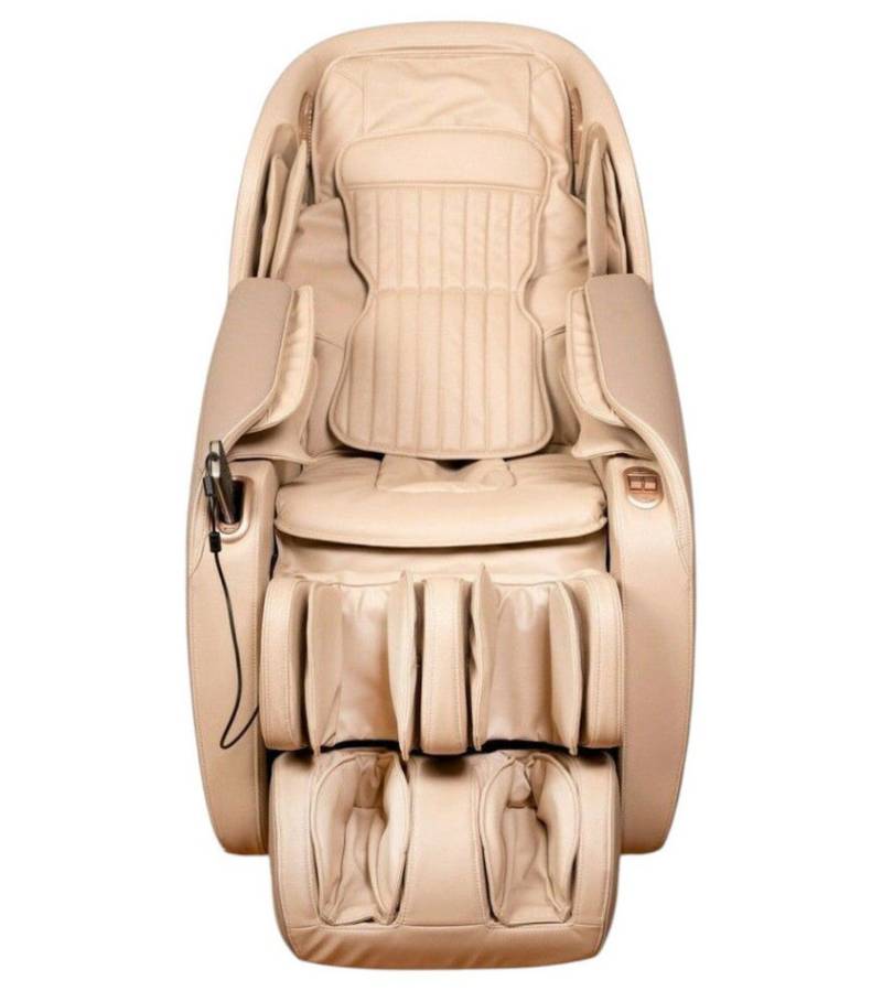 DEKO VERTRIEB BAYERN Massagesessel LUXUS Designer 3D Massagesessel Shiatsu Massage-Sessel Relaxsessel +He von DEKO VERTRIEB BAYERN