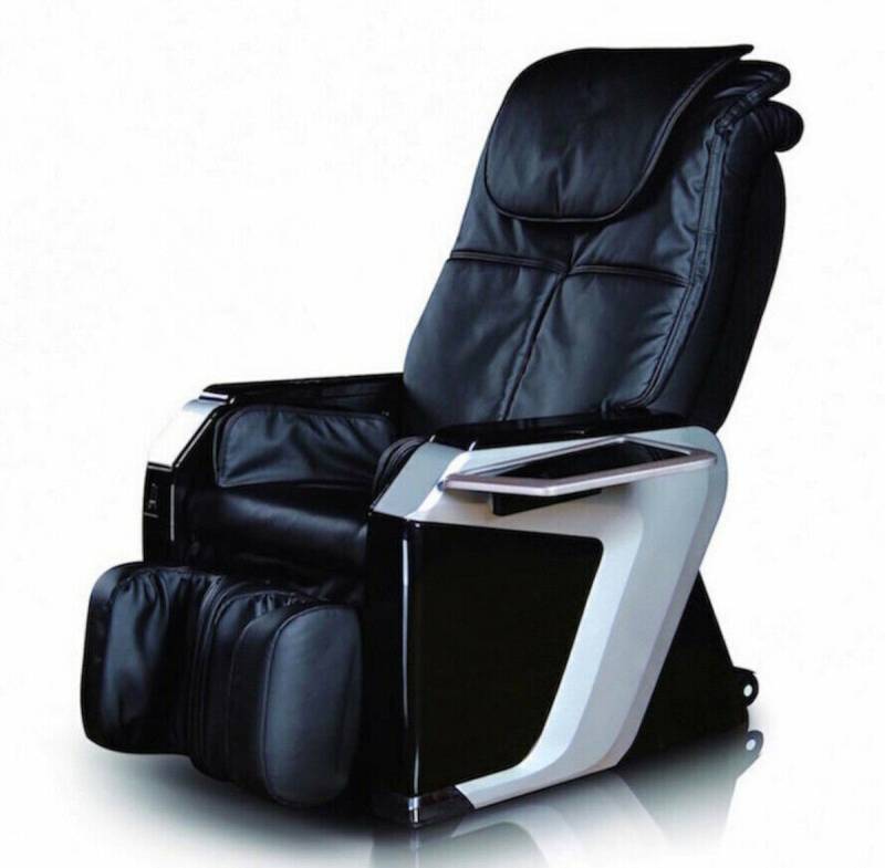 DEKO VERTRIEB BAYERN Massagesessel XXL LUXUS Designer Münz-Massagesessel-Shiatsu Massage Sessel von DEKO VERTRIEB BAYERN