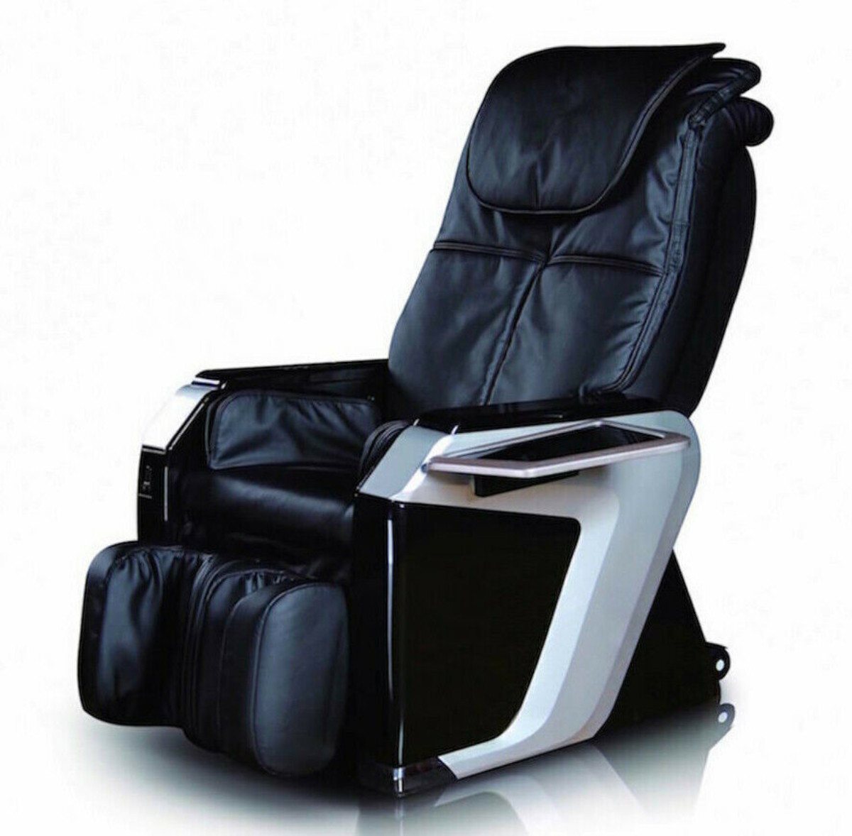 DEKO VERTRIEB BAYERN Massagesessel XXL LUXUS Designer Münz-Massagesessel-Shiatsu Massage Sessel DEKO VERTRIEB BAYERN Massagesessel XXL LUXUS Designer Münz-Massagesessel-Shiatsu Massage Sessel von DEKO VERTRIEB BAYERN