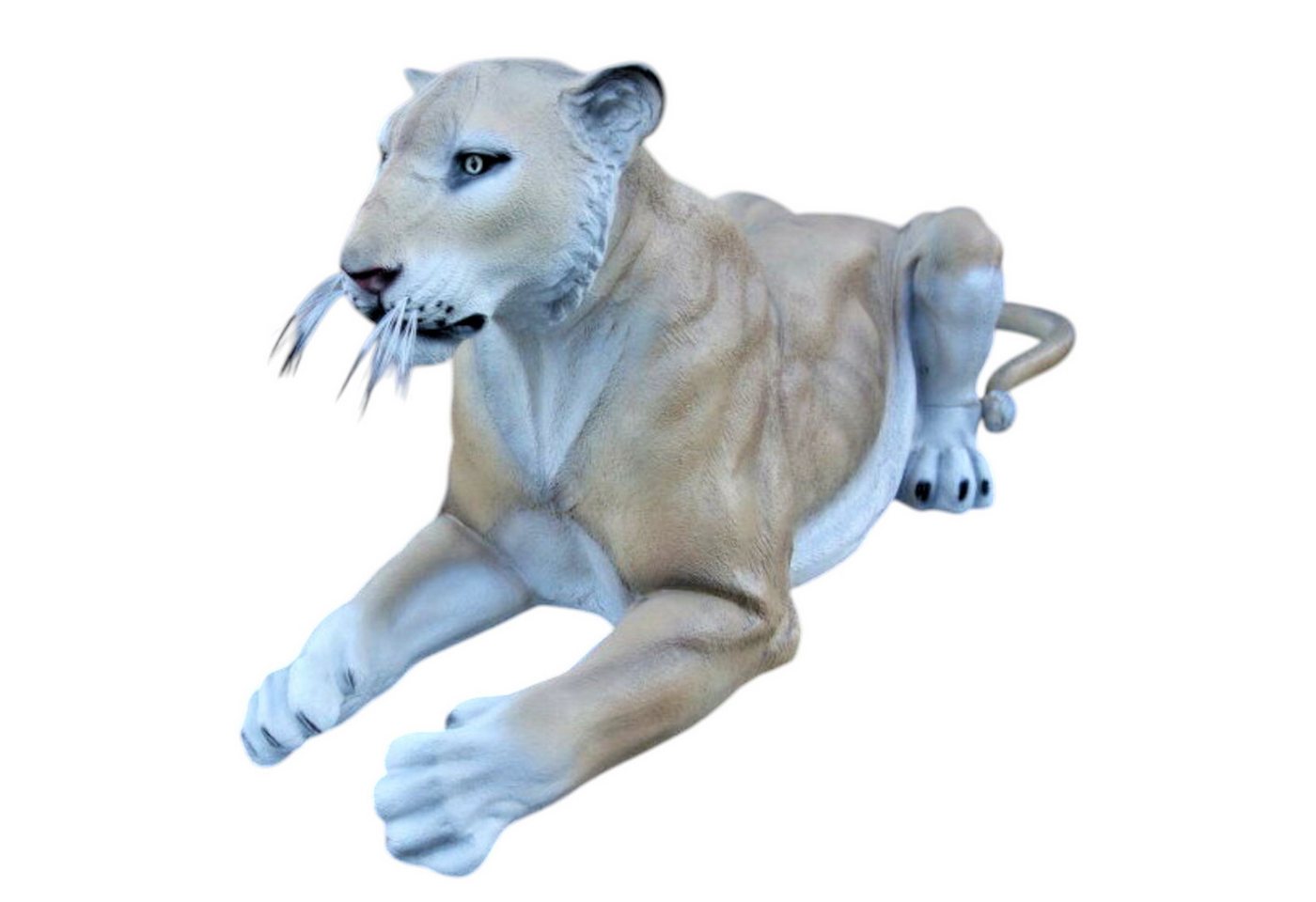 DEKO VERTRIEB BAYERN Tierfigur XXL Premium Löwin Löwe lebensgross 170 cm Garten Deko Figur DEKO VERTRIEB BAYERN Tierfigur XXL Premium Löwin Löwe lebensgross 170 cm Garten Deko Figur von DEKO VERTRIEB BAYERN