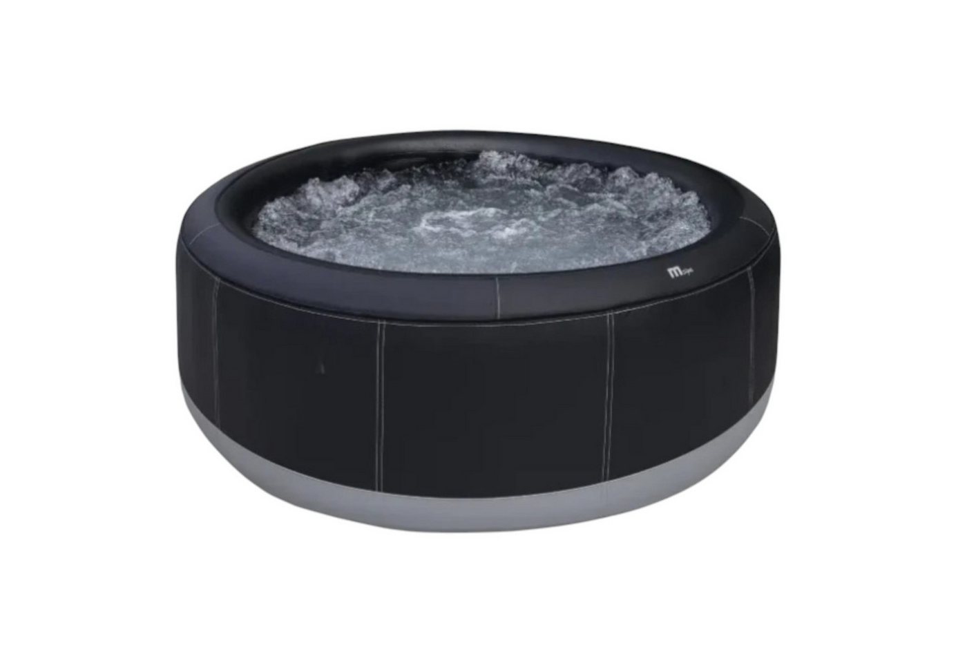 DEKO VERTRIEB BAYERN Whirlpool Luxus MSPA-Whirlpool aufblasbarer Outdoor Super Camaro Modell 2026, (11-tlg) von DEKO VERTRIEB BAYERN