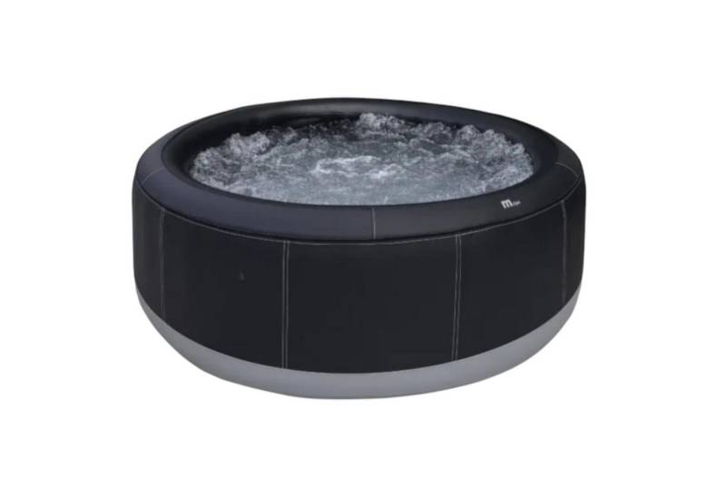 DEKO VERTRIEB BAYERN Whirlpool Luxus MSPA-Whirlpool aufblasbarer Outdoor Super Camaro Modell 2026, (11-tlg) von DEKO VERTRIEB BAYERN