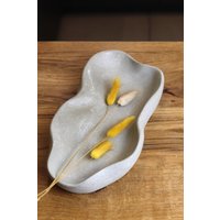 Beton - Dekoschale Beton - Dekoschale von DEKOFAKTUR