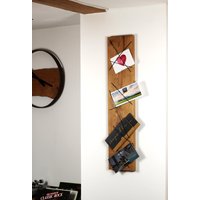 Bilderleiste Aus Eichenholz von DEKOFAKTUR