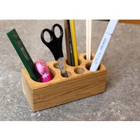 Organizer/stiftehalter von DEKOFAKTUR