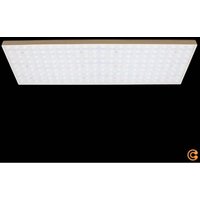 [NEUWERTIG] B-Ware Deko Light Led Deckenleuchte Draconis Deckenlampe Leuchte Cct/Multipower Weiß von DEKOLIGHT