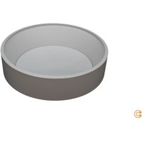 [NEUWERTIG] Deko Light 348103 Sculptoris 45 Deckenleuchte 27 W Weiß Deckenlampe Lampe Leuchte B-Ware von DEKOLIGHT