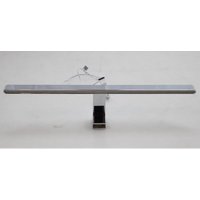 [NEUWERTIG] Deko Light Led Möbelaufbauleuchte Spiegel Line Leuchte Lampe Licht 2er 12 W 51cm B-Ware von DEKOLIGHT