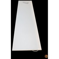 [NEUWERTIG] Deko Light Led Panel Basic Deckenlampe Deckenlicht Lampe 119,5 X 29,5 Cm 3.000 K B-Ware von DEKOLIGHT