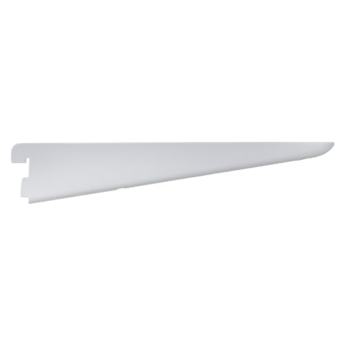 Dekton Halterung 120 mm x 50 mm, Dicke 1,4 mm, robuste Stahlstützhalterung, ideal für Regale und Aufbewahrung, rostbeständige Beschichtung, perfekt für Zuhause und Büro, zuverlässige Stärke und Dekton Halterung 120 mm x 50 mm, Dicke 1,4 mm, robuste Stahlstützhalterung, ideal für Regale und Aufbewahrung, rostbeständige Beschichtung, perfekt für Zuhause und Büro, zuverlässige Stärke und von DEKTON
