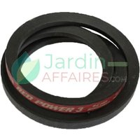 Keilriemen Red Power 3 Spb 1320 Delmorino 42800048 von DEL MORINO