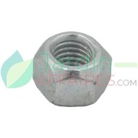 Mutter M12 din 980 Conelo x Delmorino 40200006 von DEL MORINO