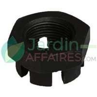 Mutter M30 x 2 Uni 5594 Delmorino 40200022 Mutter M30 x 2 Uni 5594 Delmorino 40200022 von DEL MORINO