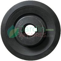 Poulie 120/1B Tondeuse 120 Delmorino SRM194D von DEL MORINO