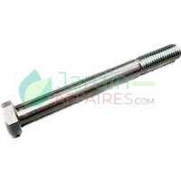 Uni Schraube 5737 M 12 x 120 Delmorino 40100048 von DEL MORINO