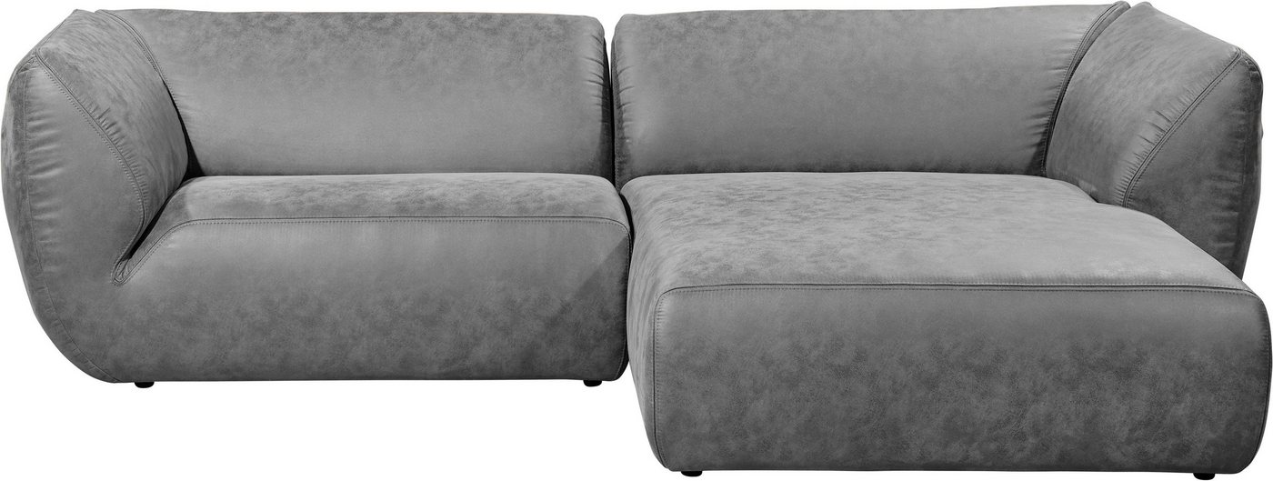 DELA Design Ecksofa Loop von DELA Design