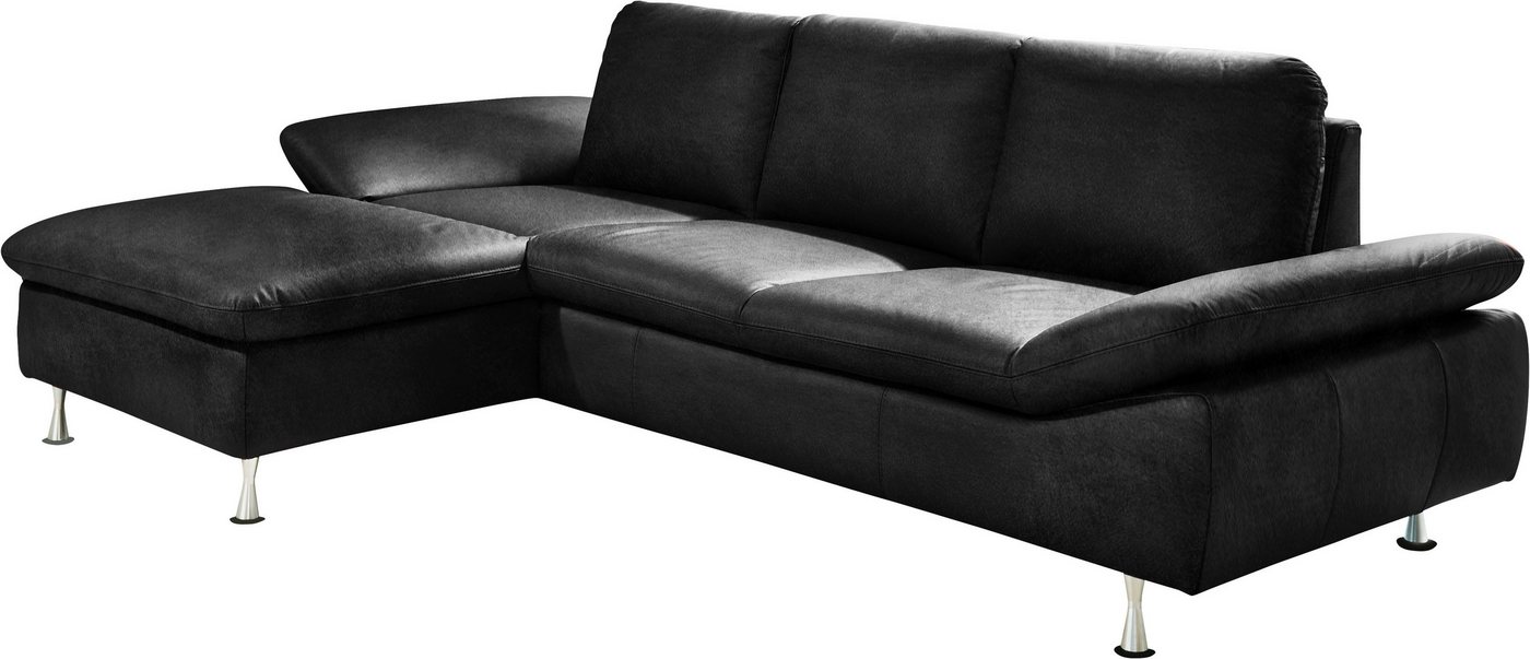 DELA Design Ecksofa Omega L-Form von DELA Design