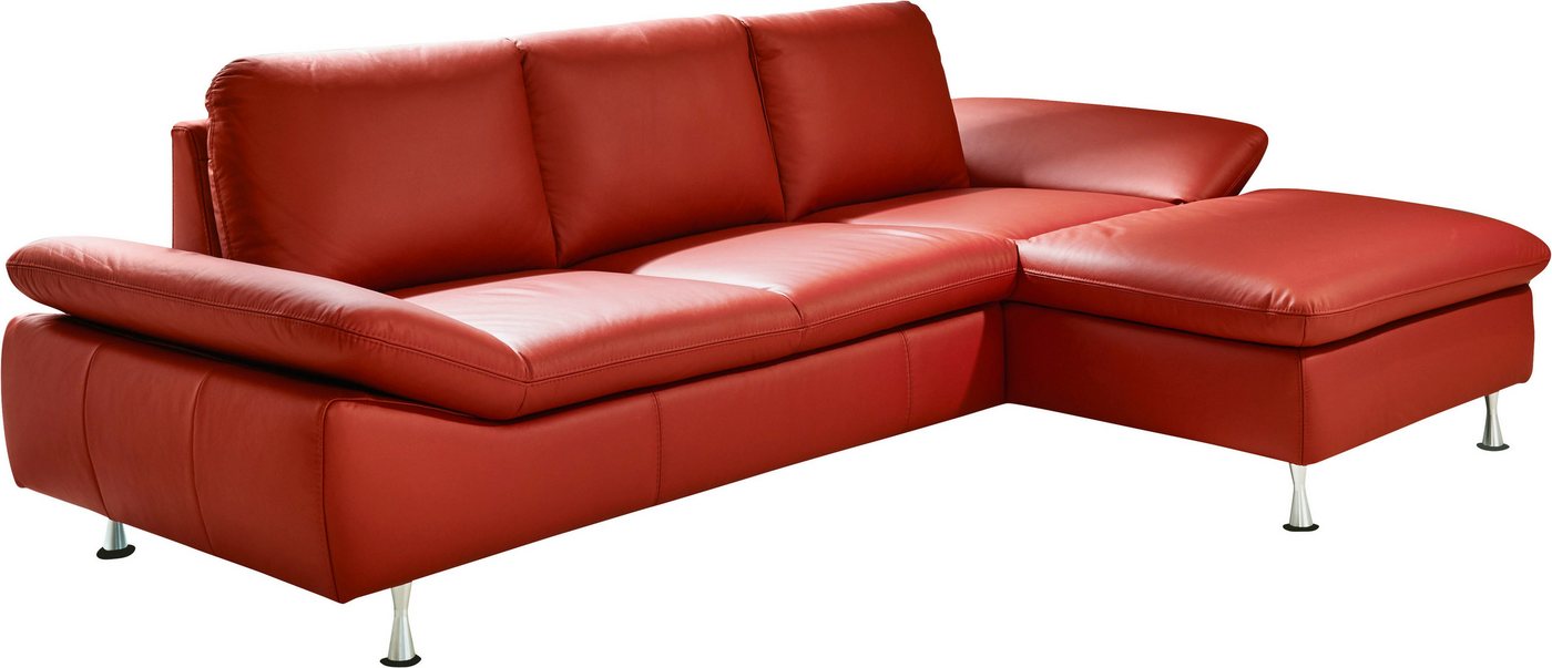 DELA Design Ecksofa Omega L-Form von DELA Design