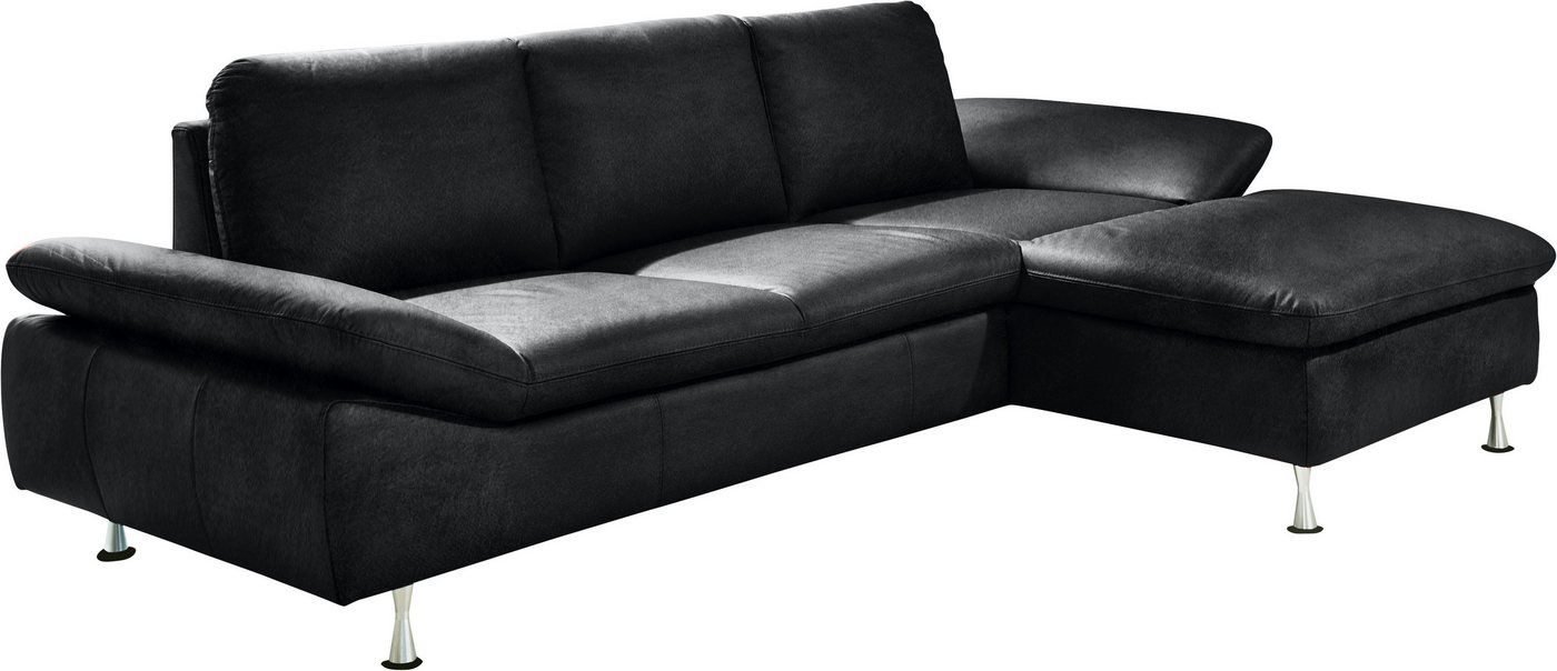 DELA Design Ecksofa Omega von DELA Design