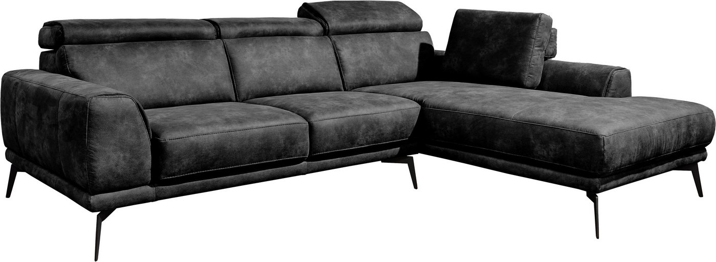 DELA Design Ecksofa Soler von DELA Design