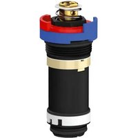 Zeitgesteuerte Kartusche für TEMPOMIX 3 Waschbeckenarmaturen. von DELABIE
