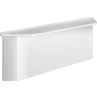 Delabie Abd.f. Bef.-Pl. ohne Wandabl. Be-Line für Art. 511920/511930 Delabie Abd.f. Bef.-Pl. ohne Wandabl. Be-Line für Art. 511920/511930 von DELABIE