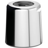 Delabie Abdeckungs-Set für TEMPOSTOP 2 / TEMPOMIX 2 mit Bedienhebel Delabie Abdeckungs-Set für TEMPOSTOP 2 / TEMPOMIX 2 mit Bedienhebel von DELABIE