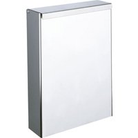 Delabie Abfallbehälter re-eckig W.-Mont. Flach 4,5l Edst. hgl. Delabie Abfallbehälter re-eckig W.-Mont. Flach 4,5l Edst. hgl. von DELABIE