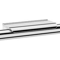 Delabie Ablage für Griff verchromt Delabie Ablage für Griff verchromt von DELABIE