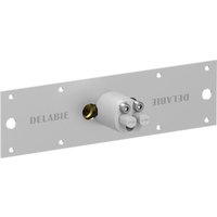 Delabie Anschl.-Modul UP G1/2B f. TEMPOMATIC MIX 4 Batteriebetr. Set1/2 von DELABIE
