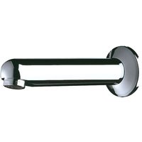 Delabie Ausl.fest f.Hw.-Mont.165mm G1/2B L120 D32 Str.-Regl.m.DF-Reg. von DELABIE