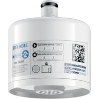 Delabie BIOFIL Filter für Waschtisch oder Dusche Steril 10 Stück 2 Monate zentrierter Strahl Delabie BIOFIL Filter für Waschtisch oder Dusche Steril 10 Stück 2 Monate zentrierter Strahl von DELABIE