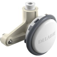 Delabie Betätigungsknopf mit Gehäuse für SPORTING 2 Delabie Betätigungsknopf mit Gehäuse für SPORTING 2 von DELABIE