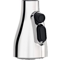 Delabie Brause mit Mehrfachstrahl für Mischbatterien 2597 u. 5526 Delabie Brause mit Mehrfachstrahl für Mischbatterien 2597 u. 5526 von DELABIE