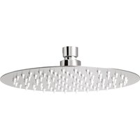 Delabie Brausekopf RAINY für Wandmontage von DELABIE