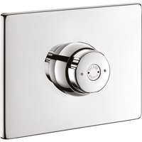 Delabie DU-Selbstschl.Vent. TEMPOSTOP UP dicht Set 2/2 (f. 749BOX) von DELABIE